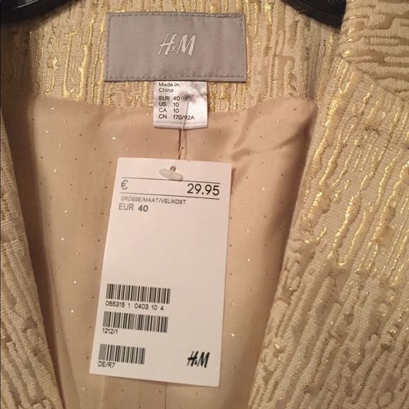 H&M Jacket - Picture 4 of 7